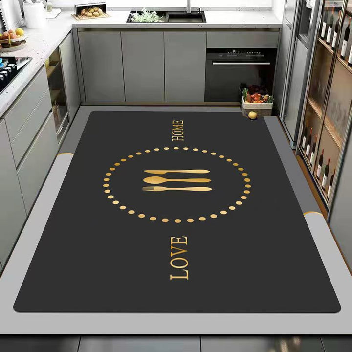 Kitchen Comfort Mat Kalsten