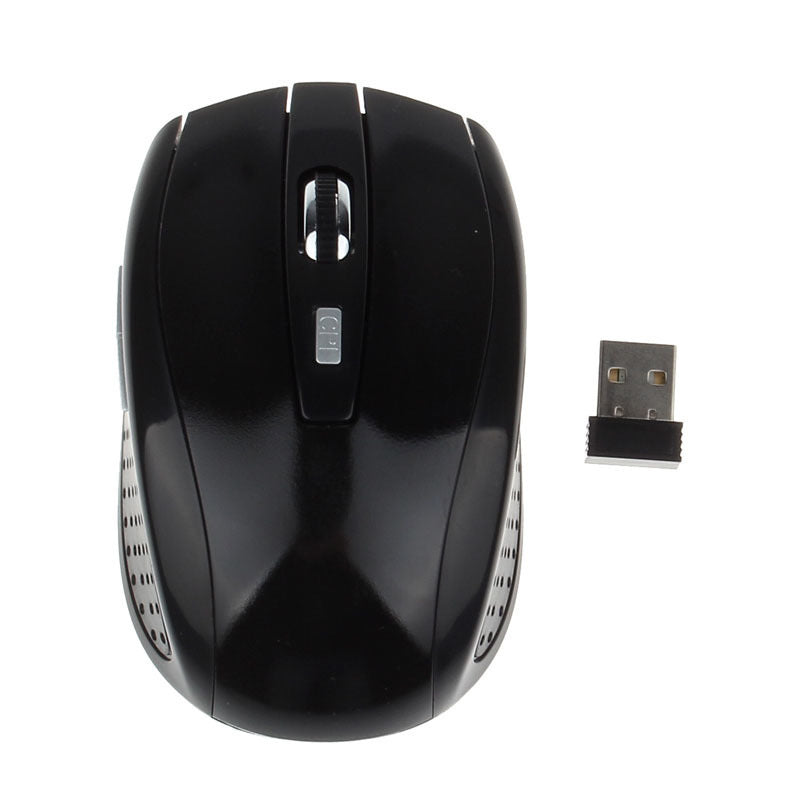 Ergonomic Wireless Computer Mouse Kalsten