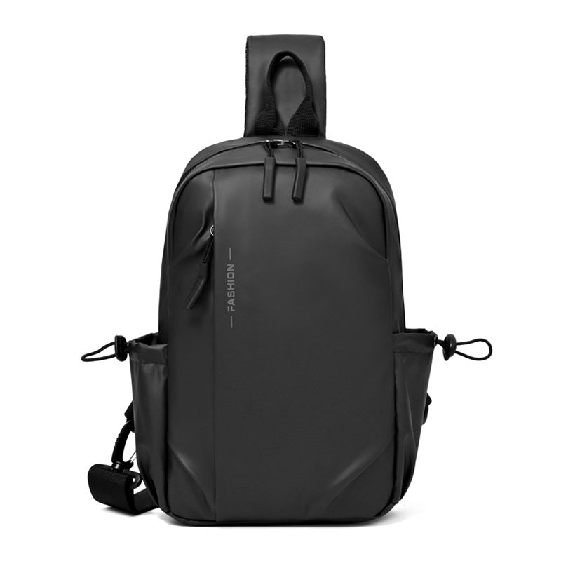 Compact Sports Sling Backpack