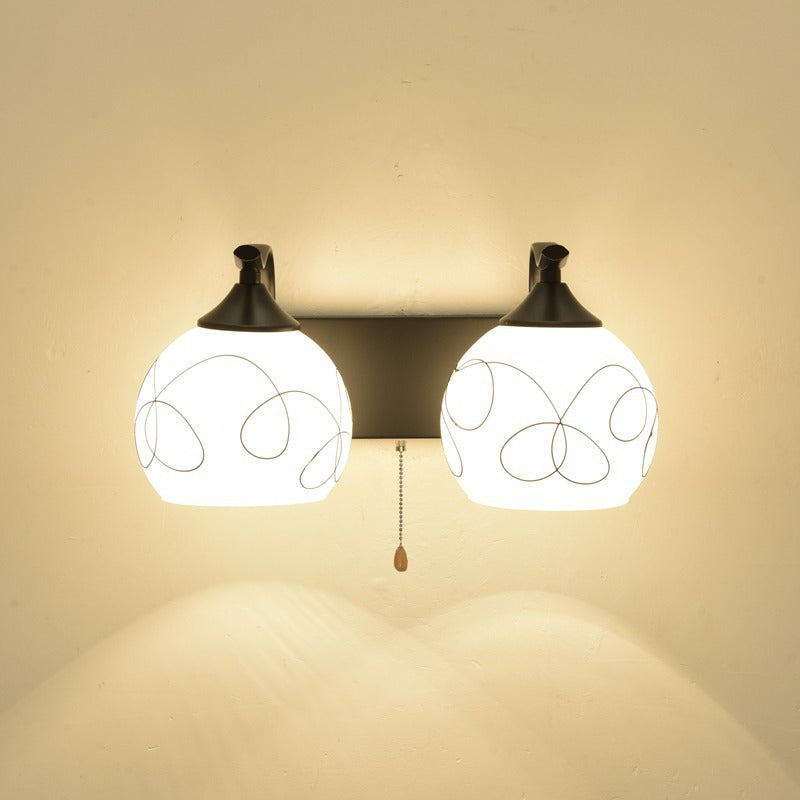 Wall-mounted Decorative Light