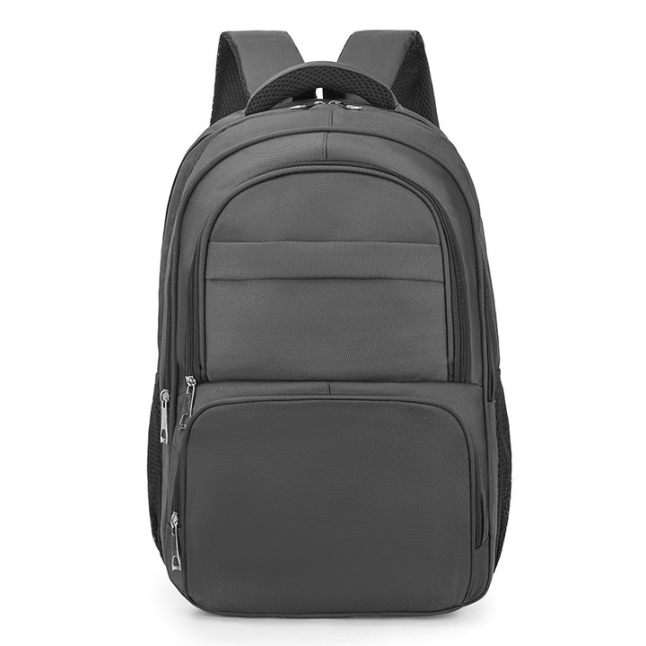 High-Storage Ergonomic Laptop Backpack Kalsten