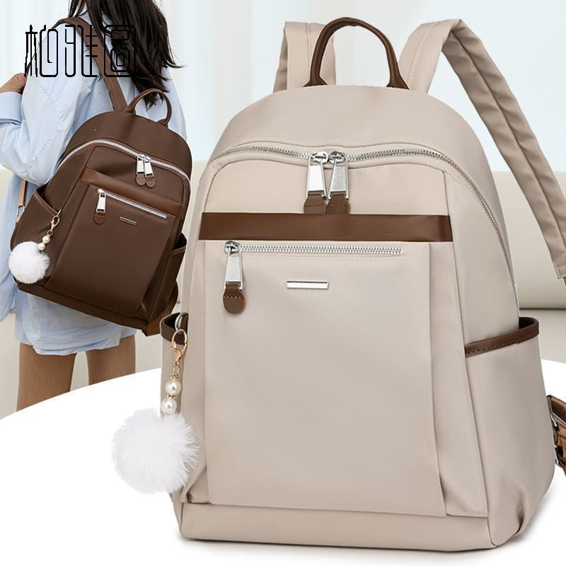 Women's Functional Everyday Backpack Kalsten