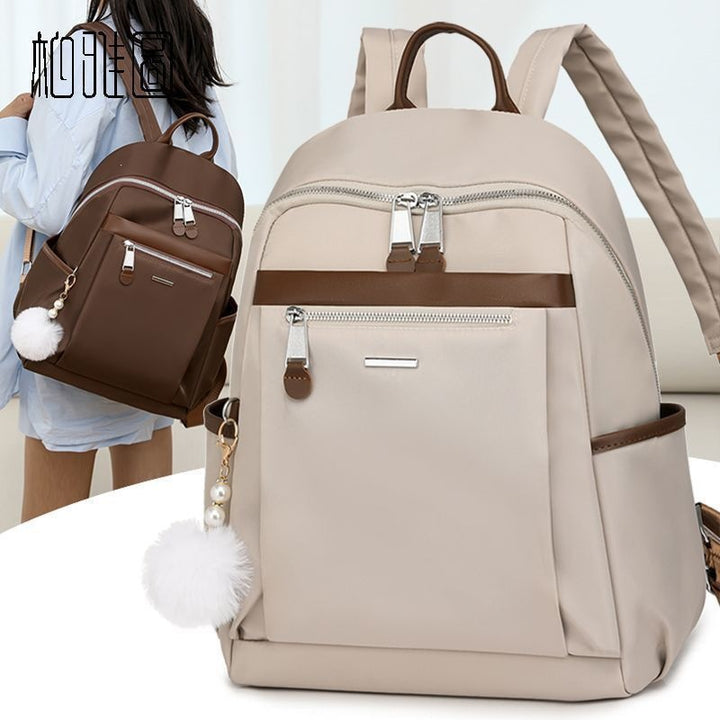 Women's Functional Everyday Backpack Kalsten
