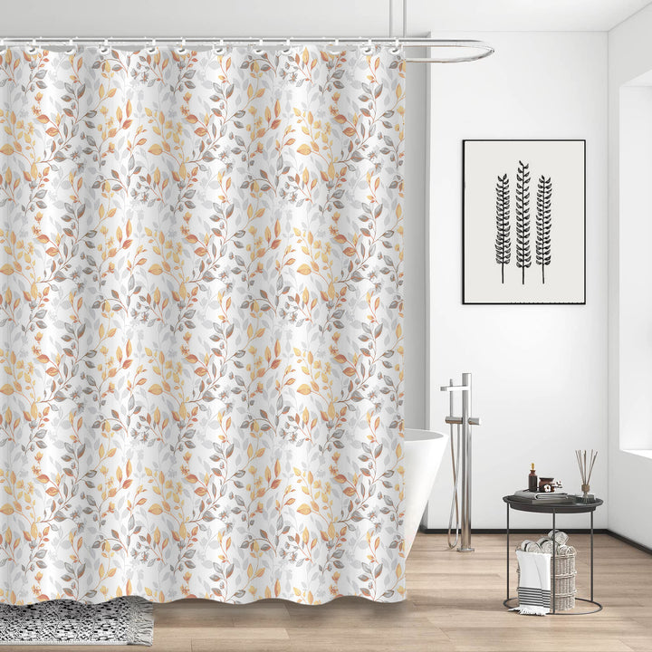 Premium Waterproof Shower Curtain Kalsten