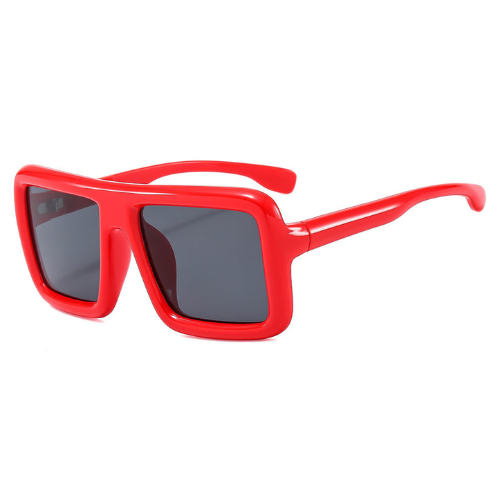 Fashion Statement Rectangle Sunglasses Kalsten