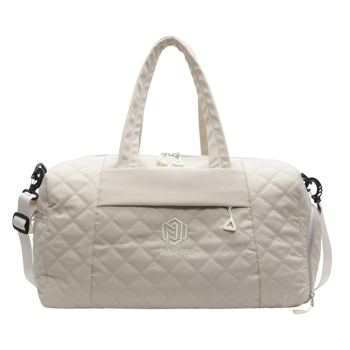 Multifunctional Sports Gym Bag Kalsten