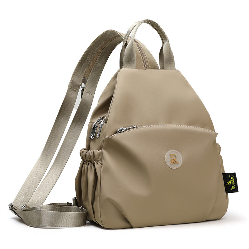 Stylish Versatile Backpack