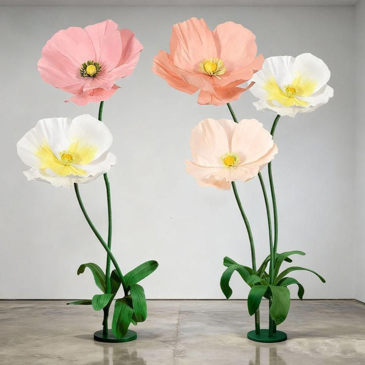 Decorative Flower