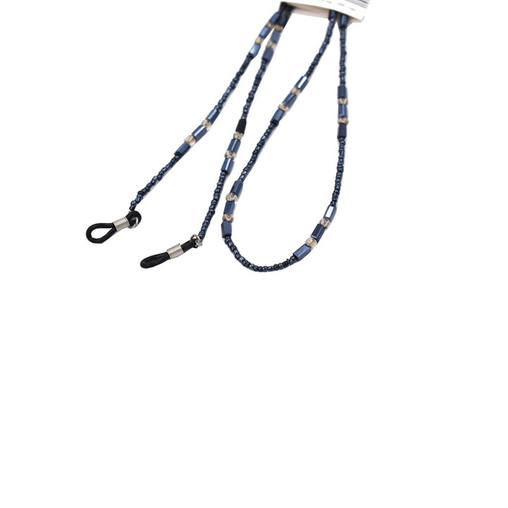 Adjustable Beaded Eyewear Retainer Kalsten