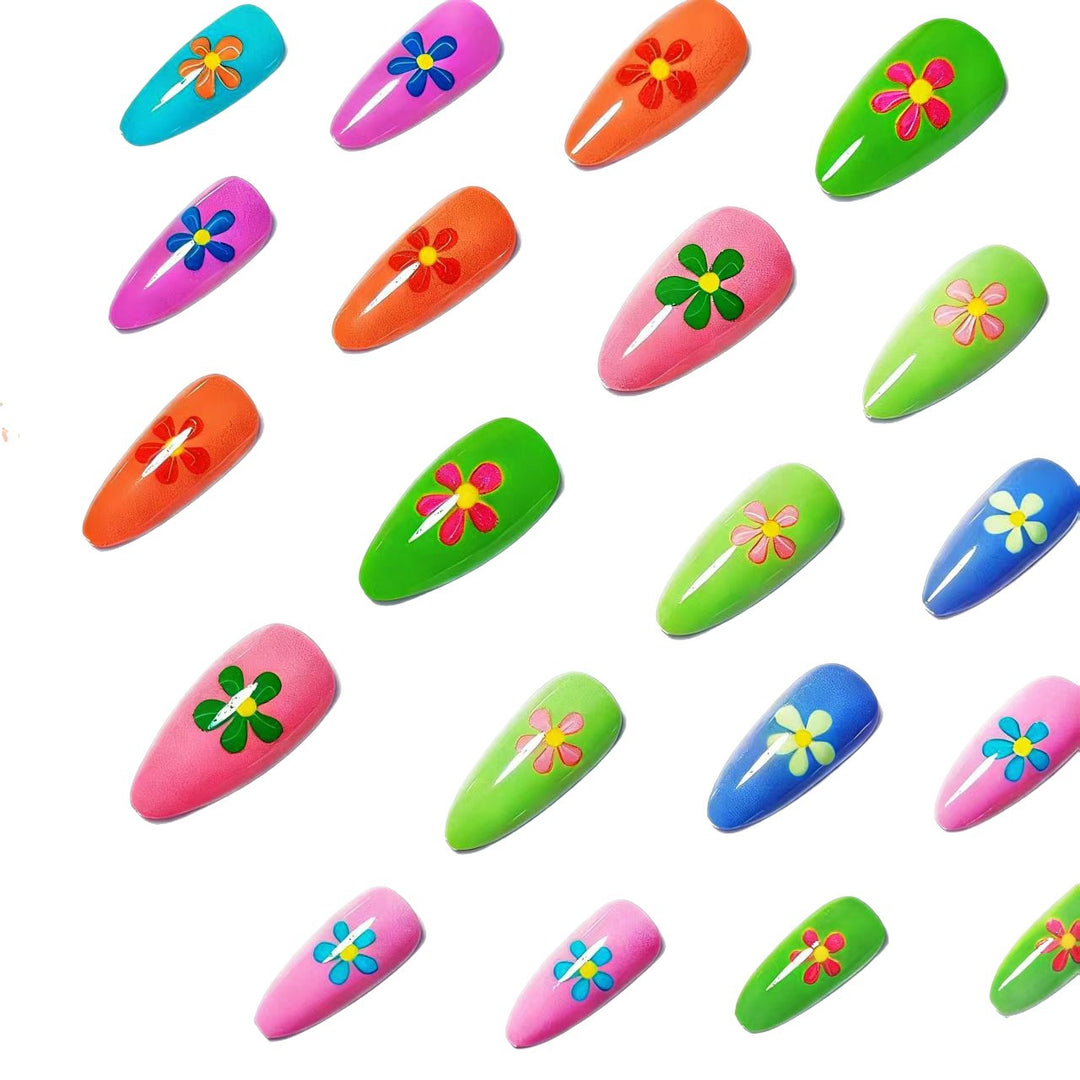 Nail Art Set Kalsten