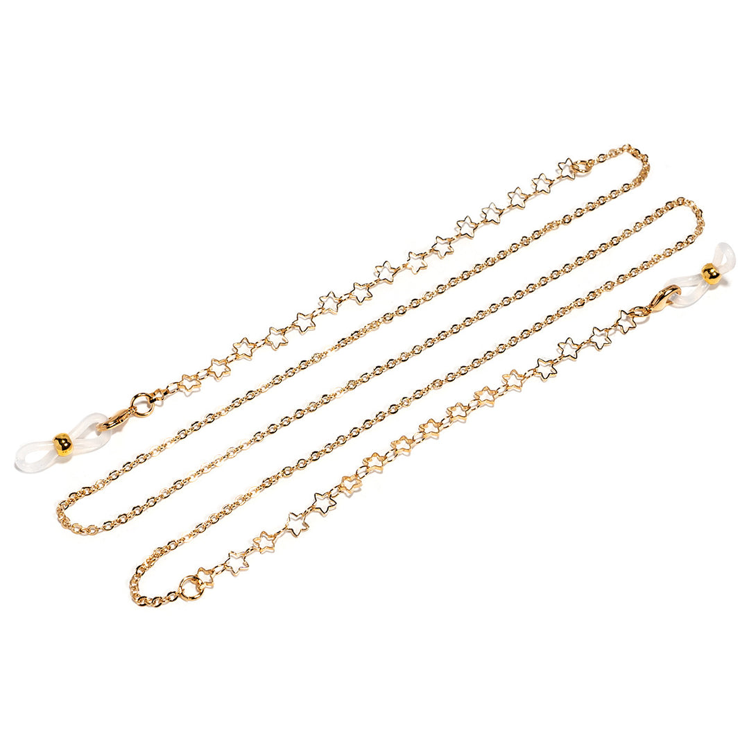 Star-Design Eyewear Chain Kalsten