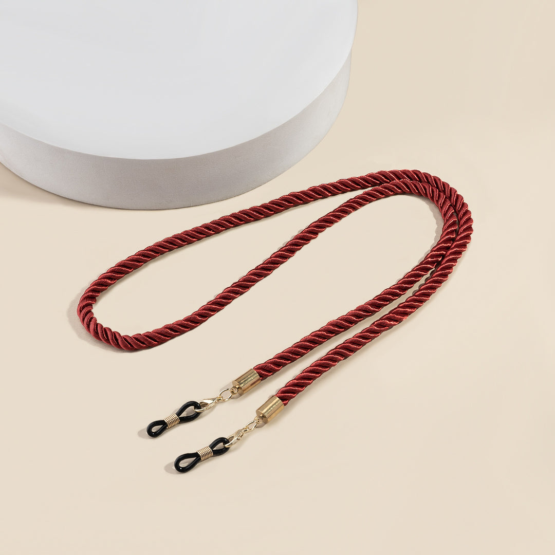 Twisted Rope Eyewear Strap Kalsten