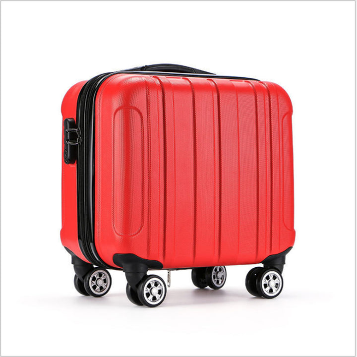 Hard Shell Carry-On Suitcase Kalsten