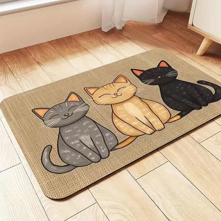Pet Feeding Mat Kalsten 1790149109