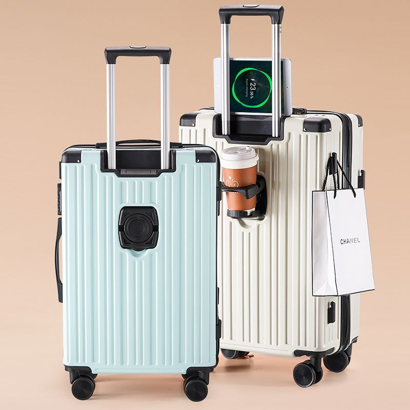 Premium Hard-Shell Roller Suitcase Kalsten