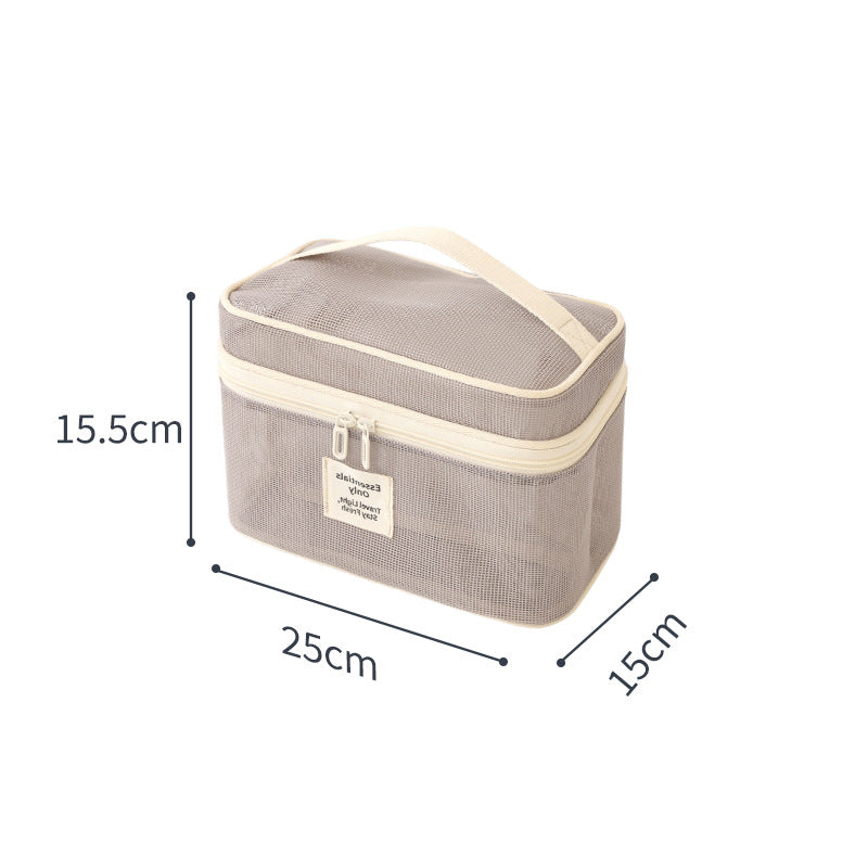 Portable Travel Makeup Organizer Kalsten