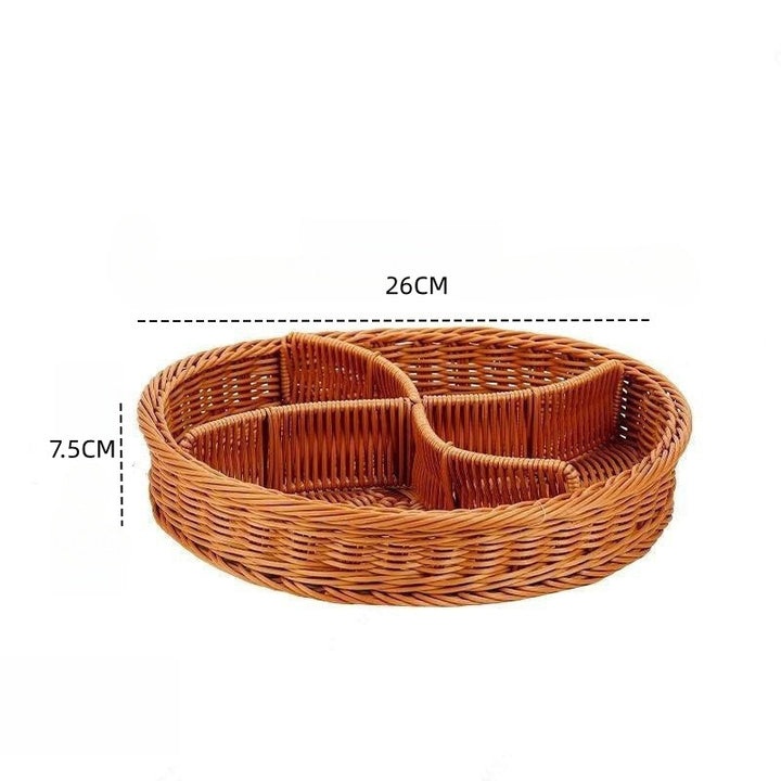 Storage Basket Kalsten