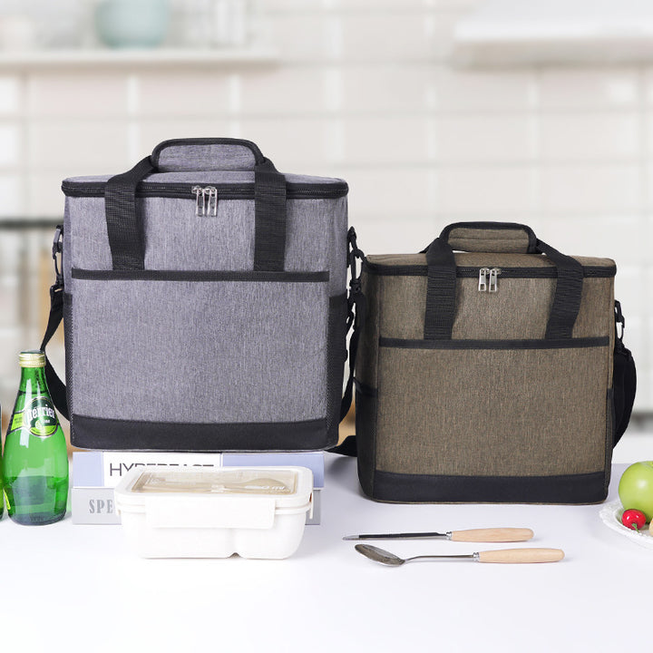 Insulated Lunch Cooler Bag Kalsten