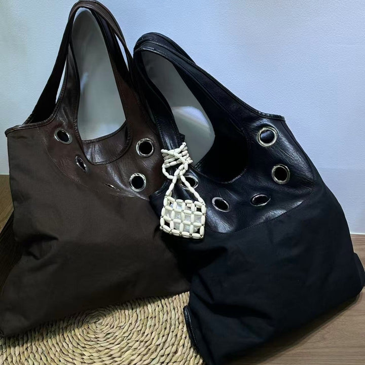 Fashion-Forward Casual Tote Bag