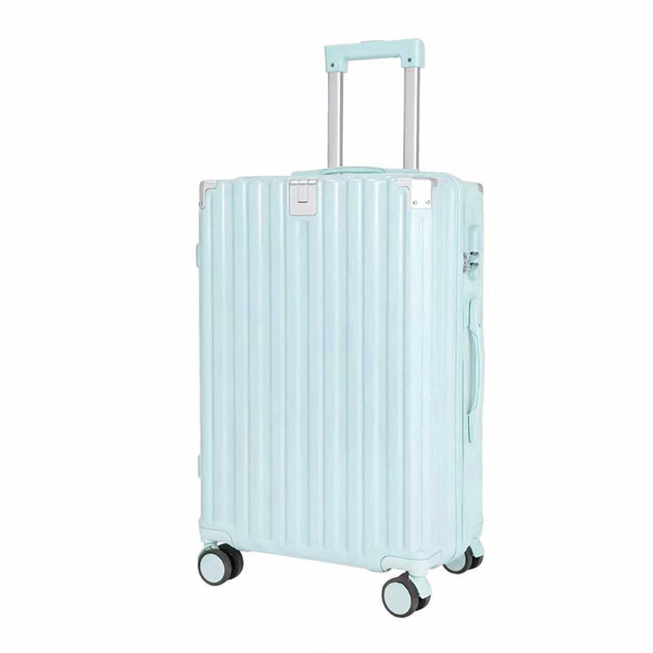 Stylish Hard-Shell Spinner Suitcase Kalsten