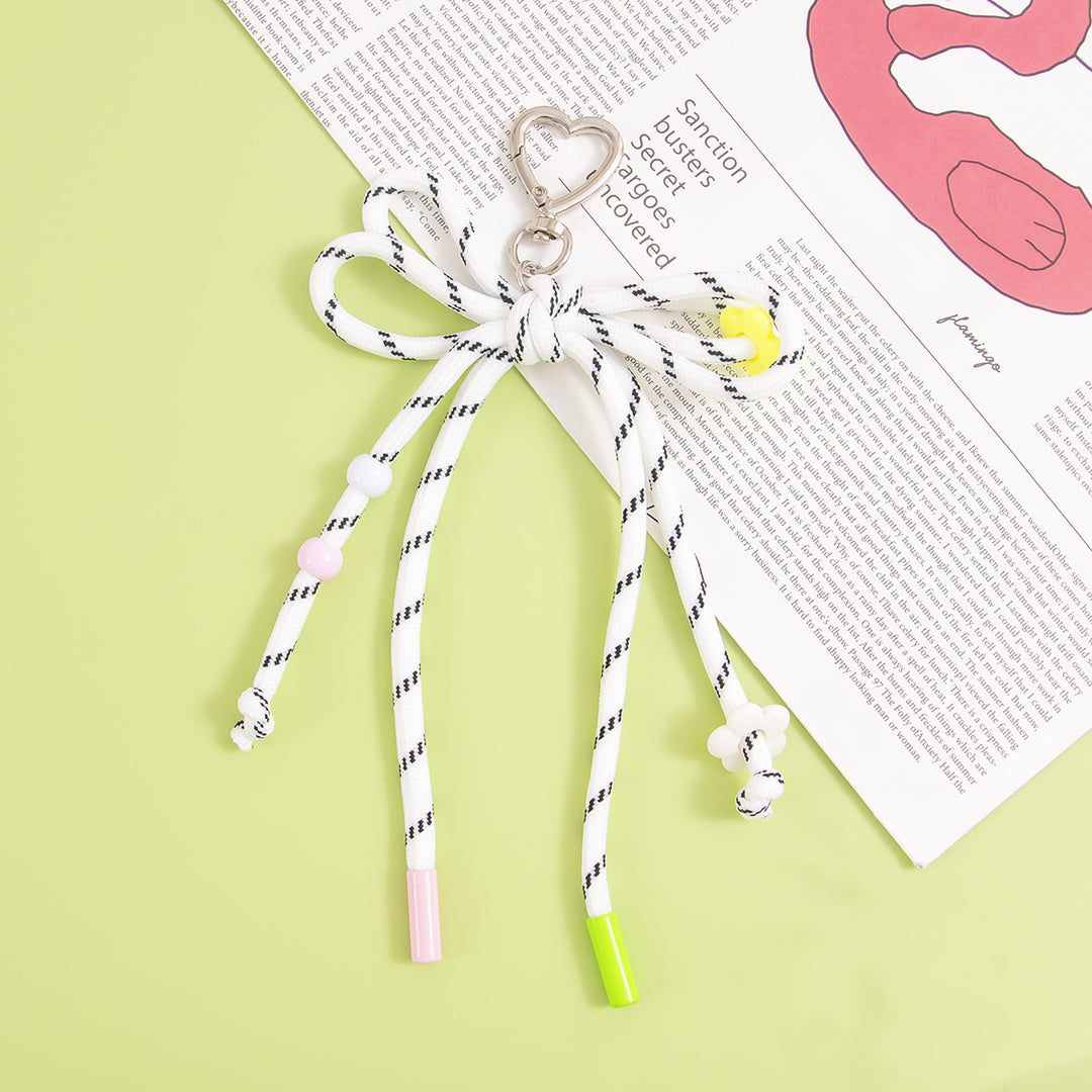 Stylish Accessory Keychain Kalsten