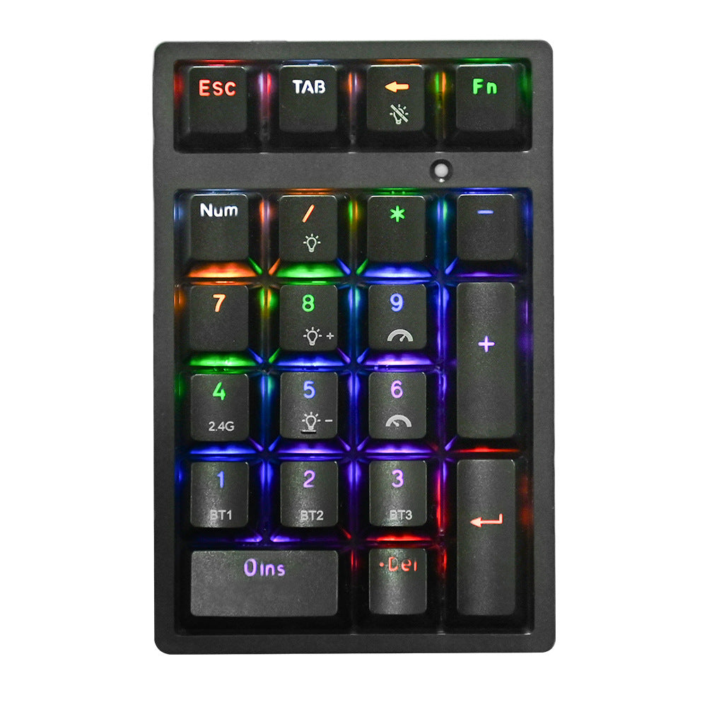 Rgb Gaming Keyboard Kalsten