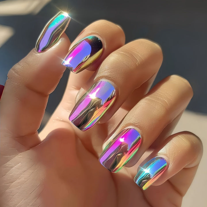 High-quality nail art Kalsten