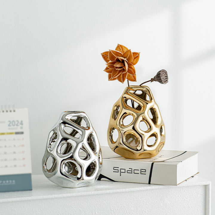 Modern Ceramic Decoration Kalsten
