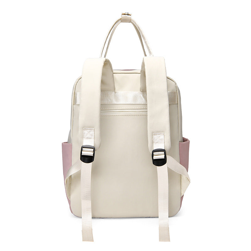 Multi-Functional Baby Diaper Backpack Kalsten