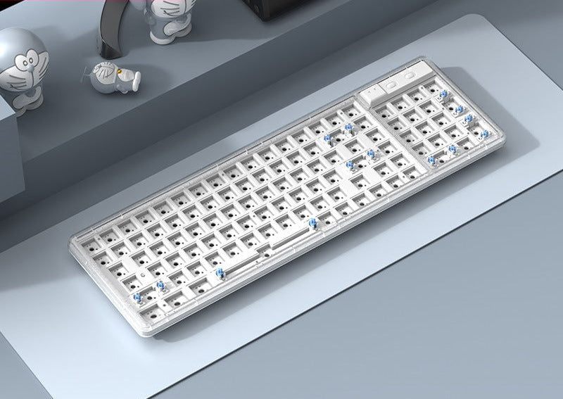 RGB Mechanical Gaming Keyboard Kalsten