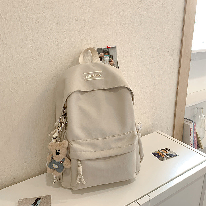 Versatile Utility Backpack Kalsten
