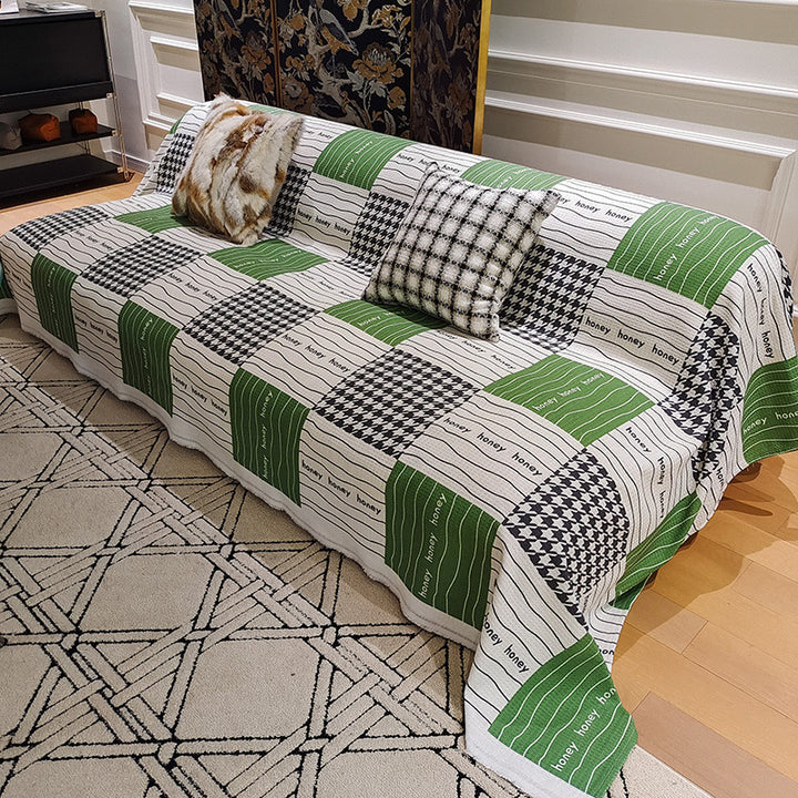 Home Decorative Throw