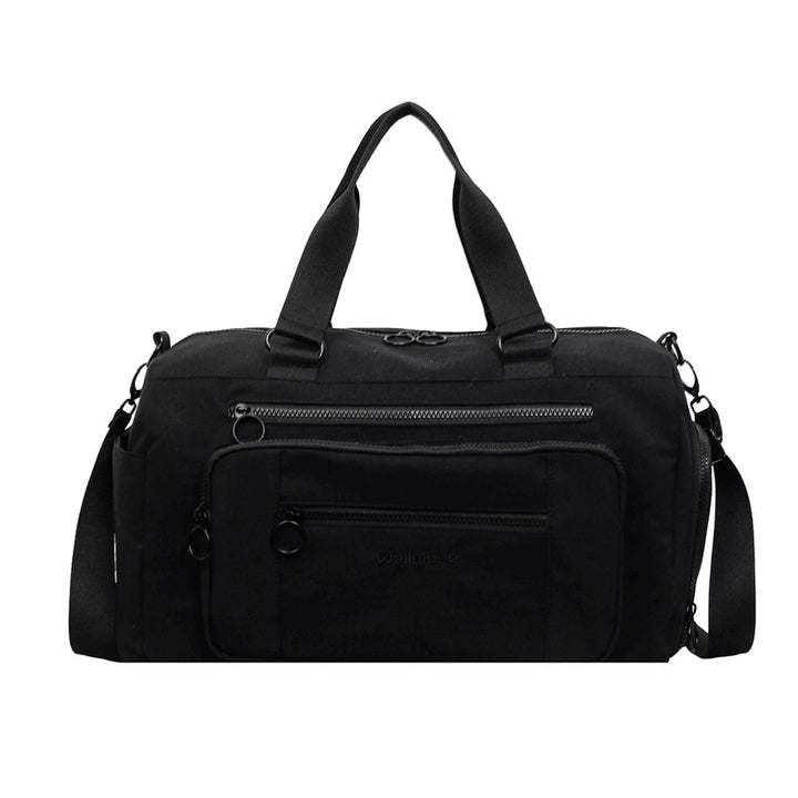 Women's Robust Leisure and Sports Bag Kalsten