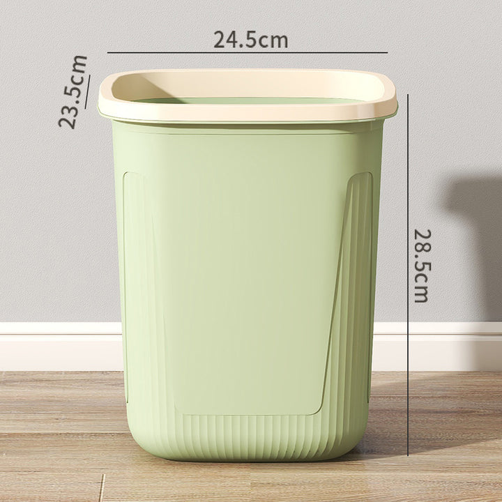 Modern Kitchen Trash Bin Kalsten