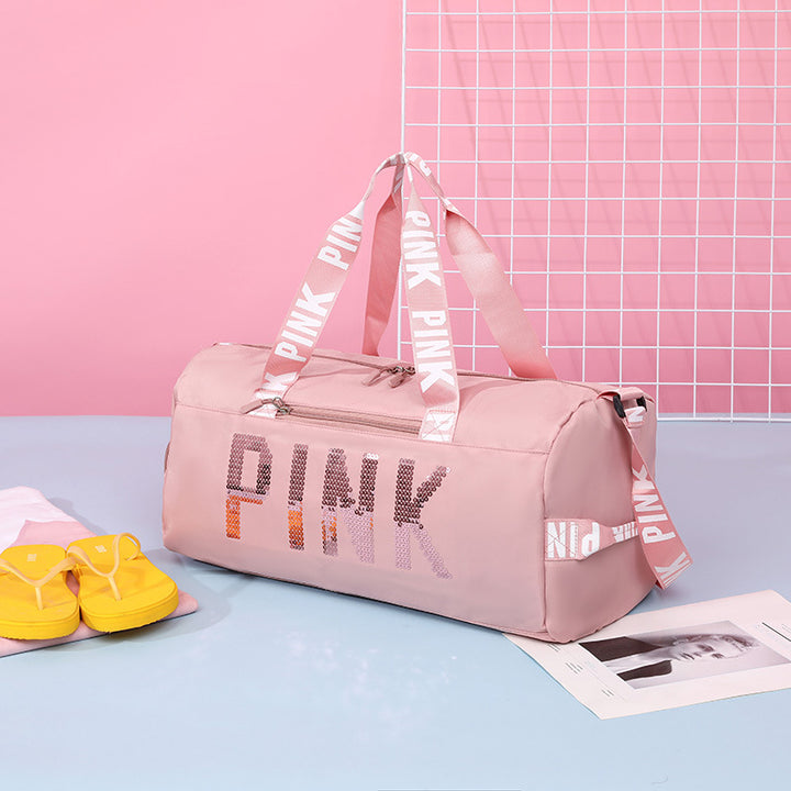 Travel Duffle Bag Kalsten