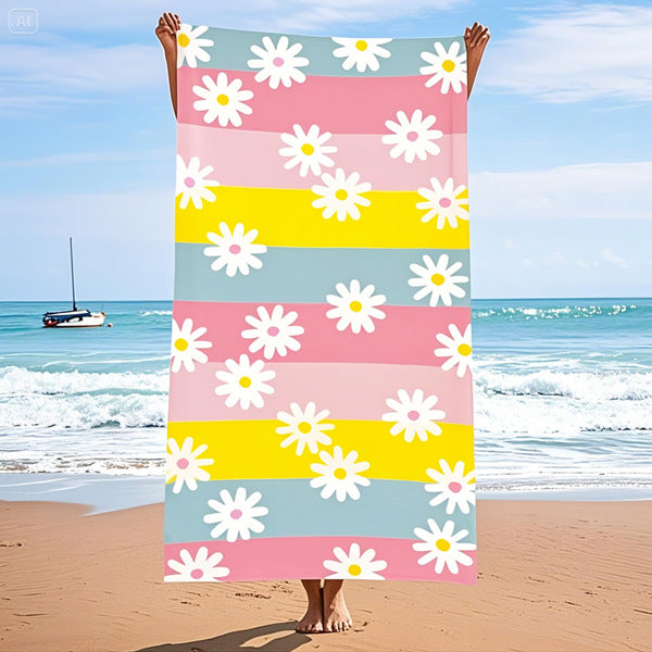 Beach Towel Kalsten