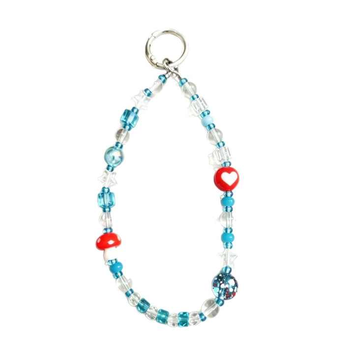 Beaded Keychain Ornat Kalsten