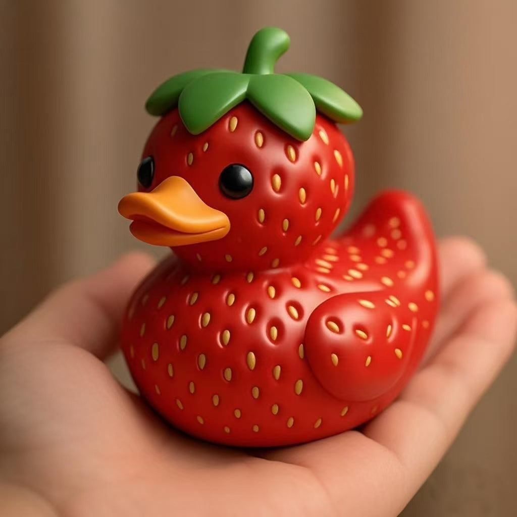 Bathtub Duck Kalsten