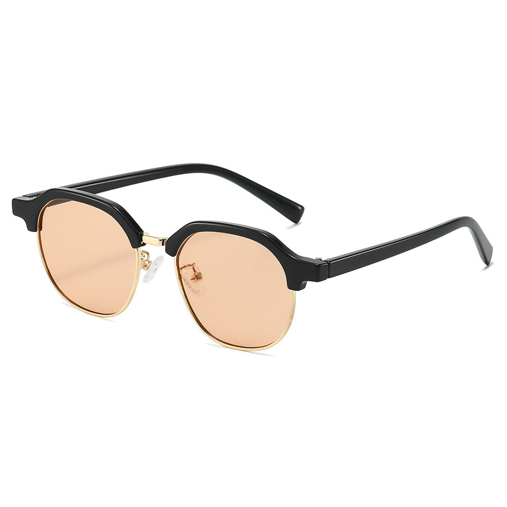 Retro-Inspired Statement Sunglasses Kalsten