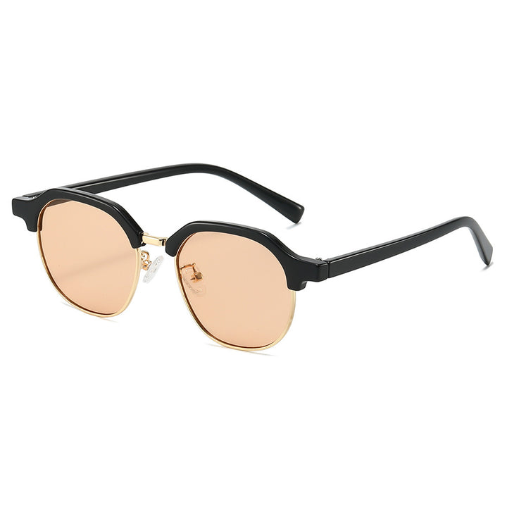 Retro-Inspired Statement Sunglasses Kalsten