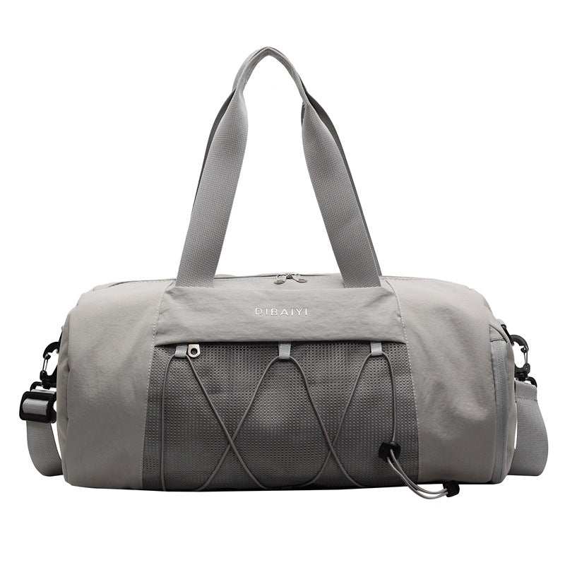 Lightweight Athletic Duffel Bag Kalsten