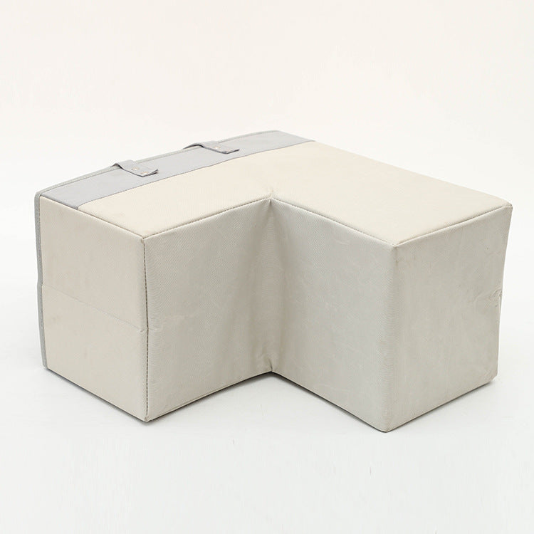 Multifunctional Storage Basket with Sturdy Handles Kalsten