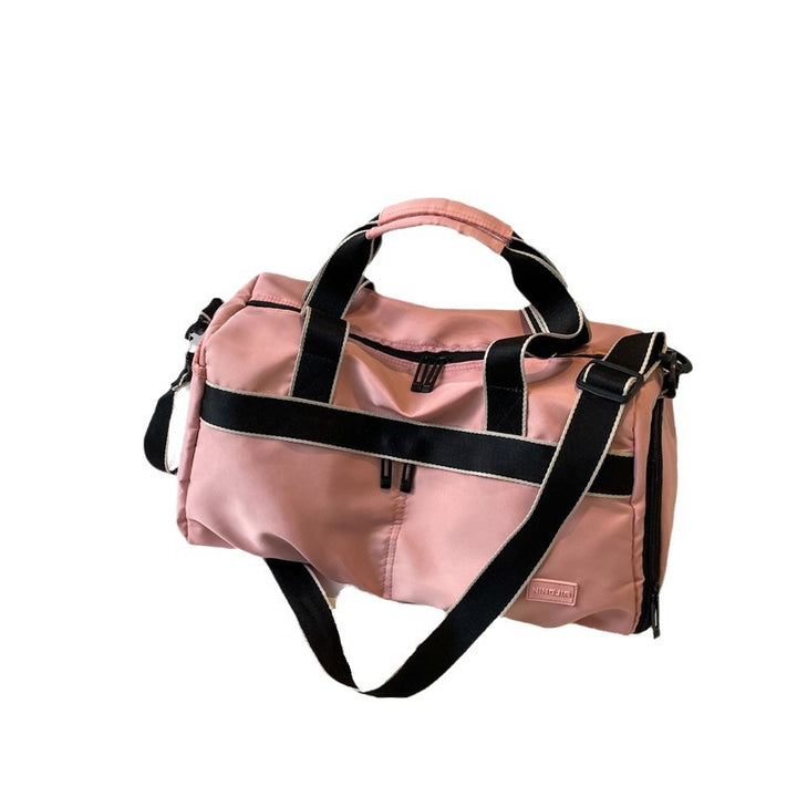 Durable Sports Equipment Duffel Bag Kalsten