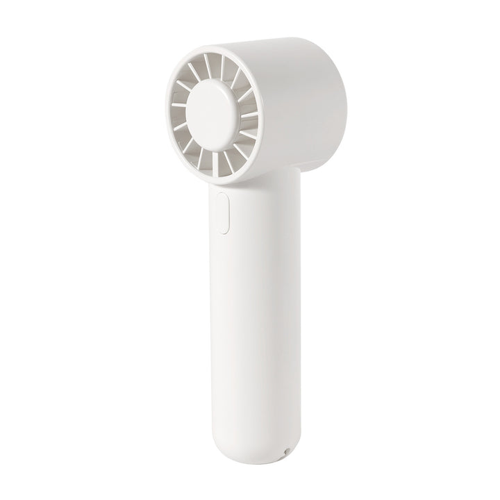 Ergonomic Handheld Cooling Fan Kalsten