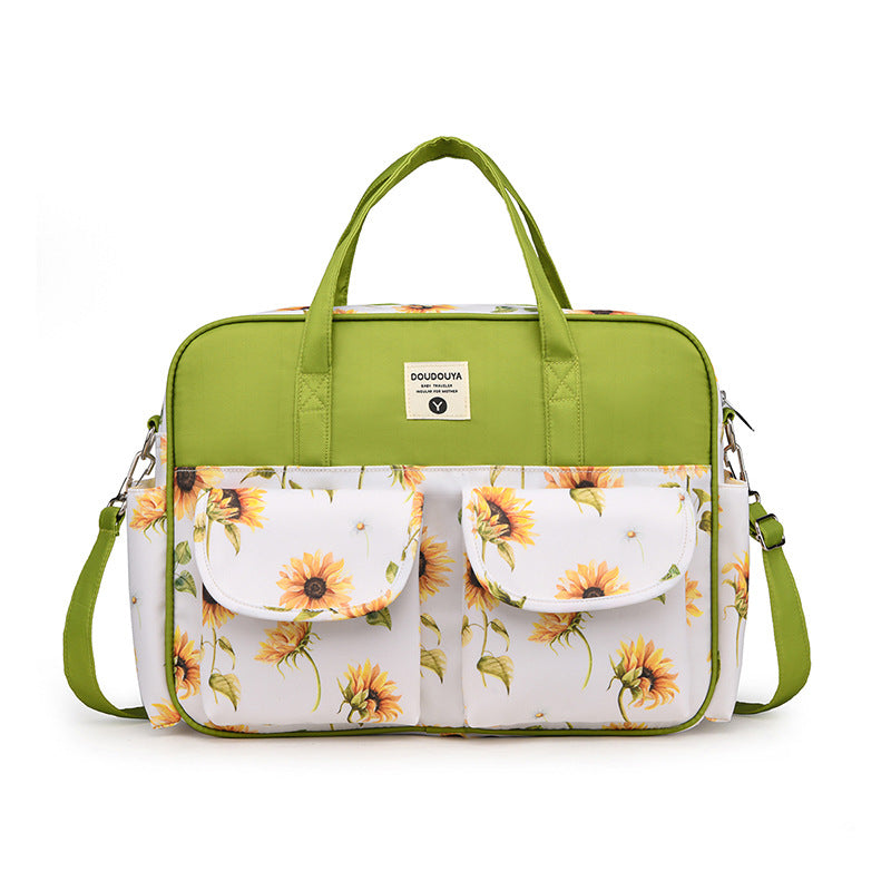 Functional Laptop Tote Kalsten