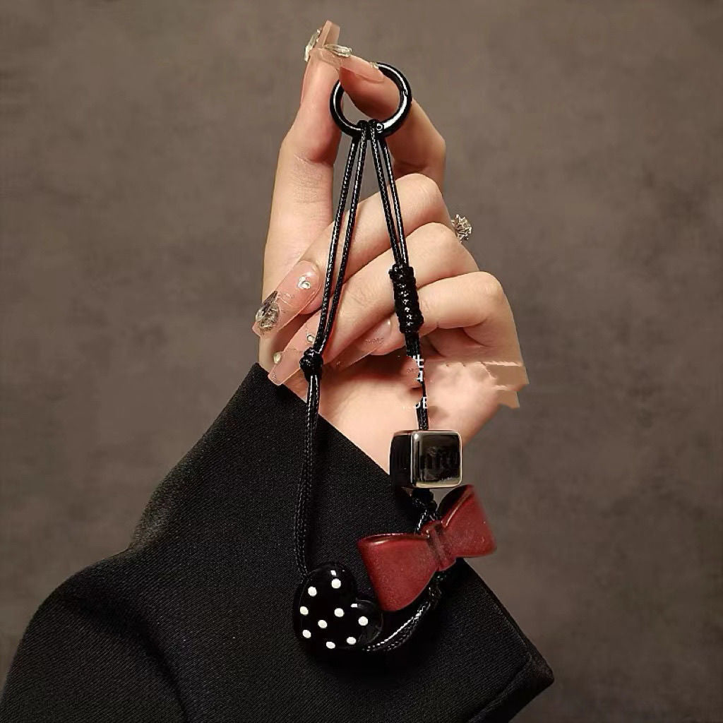 Cute Decorative Eyewear Lanyard Kalsten