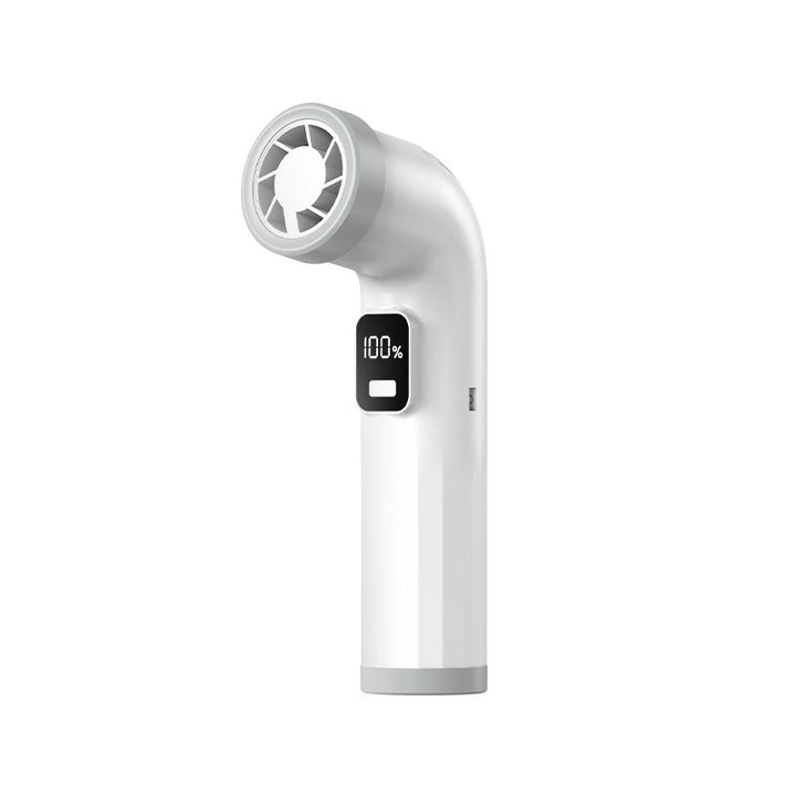 Unisex Rechargeable Smart Handheld Fan Kalsten
