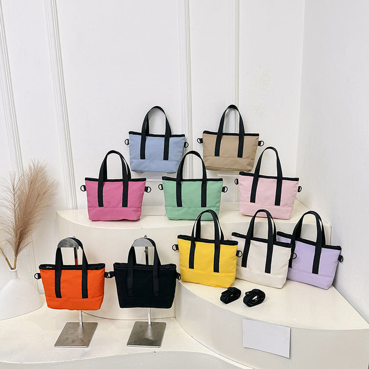 WoMultifunctional Casual Crossbody Tote Bag Kalsten