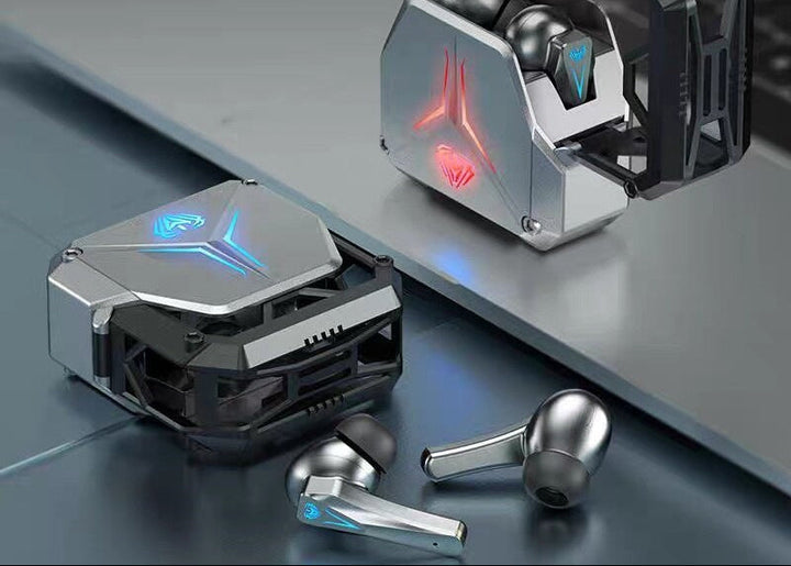 True Wireless Earbuds with Touch Control Kalsten