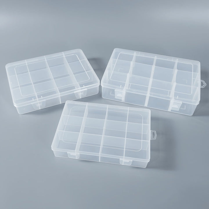 Multi-Functional Craft Storage Organizer Kalsten